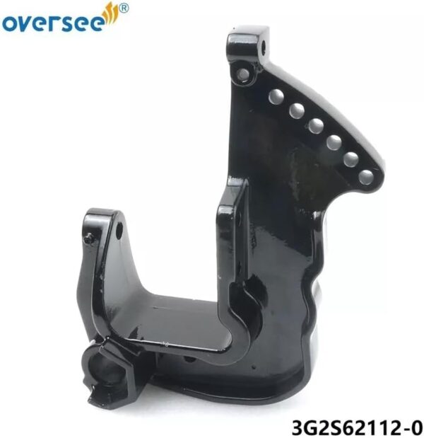 3G2S62113 & 3G2S62112-0 Clamp Bracket Set For Tohatsu Outboard 9.8HP 15HP 18HP 2…