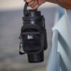 Bottle Caddy – The Original Water Bottle Pouch with a Wallet and Phone Holder, ideal…