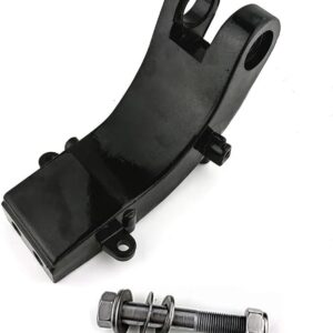 63D-42121-00-4D Bracket for Yamaha Outboard Motor Steering F40-50-60HP 63D-42121…