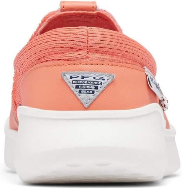 Columbia Women’s Boatside Breathe PFG Boat Shoe
