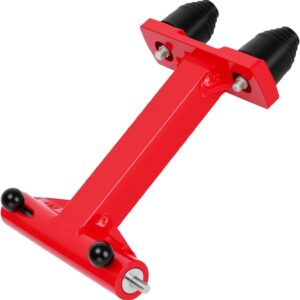 4-Stroke Transom Saver Motor Tote, Compatible with Mercury 75/90/115/200/225/250/300HP…