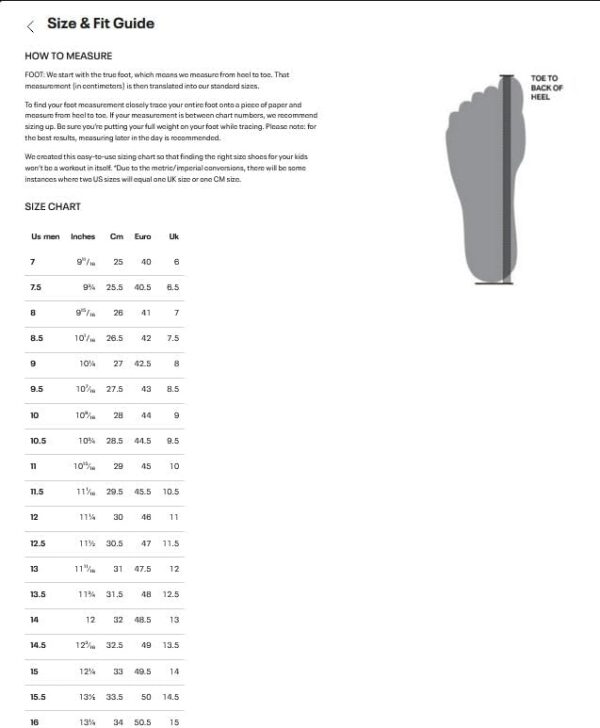 Under Armour Men’s Charged Assert 9 Running Shoe