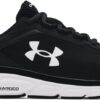 Under Armour Men’s Charged Assert 9 Running Shoe