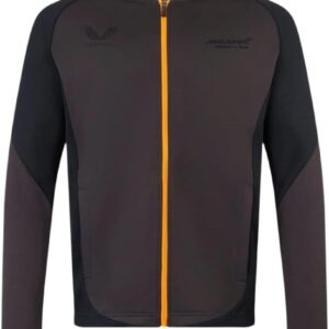 McLaren F1 Men’s Active Dual Brand Track Jacket (S)