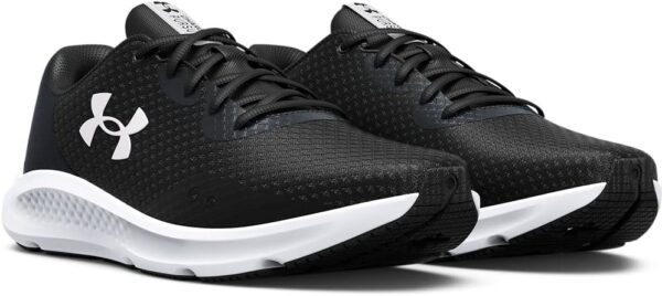 Under Armour Men’s Charged Pursuit 3 Running Shoe