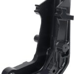 Outboard Motor Swivel Bracket Boat Engine Swivel Mount Marine Motor Pivot Bracket...