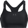 Under Armour - Womens Hg Armour High Bra