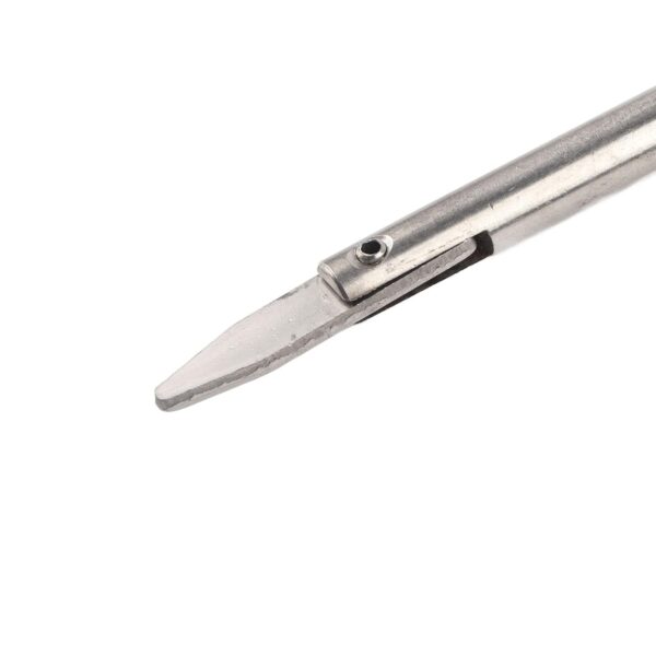Outboard Tilt Rod, Stainless Steel Tilt Thrust Rod with Spring, OE Number 350621212…