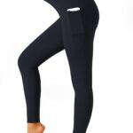 YOYOYOGA Yoga Pants Women Skin Friendly Leggings for Women Yoga Leggings Gym...