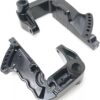 3G2S62113 & 3G2S62112-0 Clamp Bracket Set For Tohatsu Outboard 9.8HP 15HP 18HP 2...