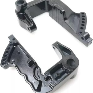 3G2S62113 & 3G2S62112-0 Clamp Bracket Set For Tohatsu Outboard 9.8HP 15HP 18HP 2…