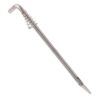 Outboard Tilt Rod, Stainless Steel Tilt Thrust Rod with Spring, OE Number 350621212…