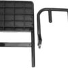 Demeras Outboard Motor Mounting Bracket, Inflatable Boat Motor Mounting Racket Set...
