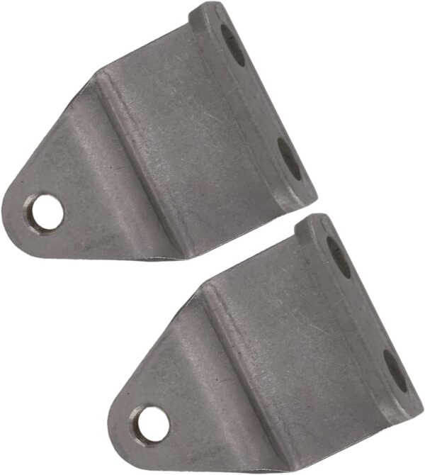 Metal Steering Hook, 2Pcs Outboard Motor Steering Hook 65W 48511 High Strength Sturdy…