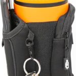 Bottle Caddy - The Original Water Bottle Pouch with a Wallet and Phone Holder, ideal...
