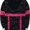 AITFINEISM Men’s Lightweight Windbreaker Jacket Casual Zip Up Jackets With Hooded