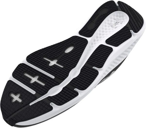 Under Armour Men’s Charged Pursuit 3 Running Shoe