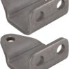Metal Steering Hook, 2Pcs Outboard Motor Steering Hook 65W 48511 High Strength Sturdy…