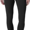 Colorfulkoala Dreamlux No Front Seam Leggings for Women 25"/28" Inseam,...