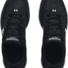 Under Armour Men’s Charged Assert 9 Running Shoe
