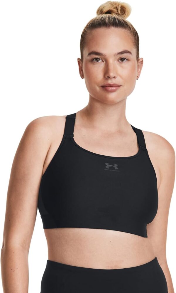 Under Armour – Womens Hg Armour High Bra