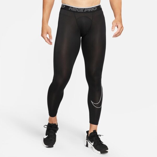 Nike Men`s Pro Dri-FIT Tights