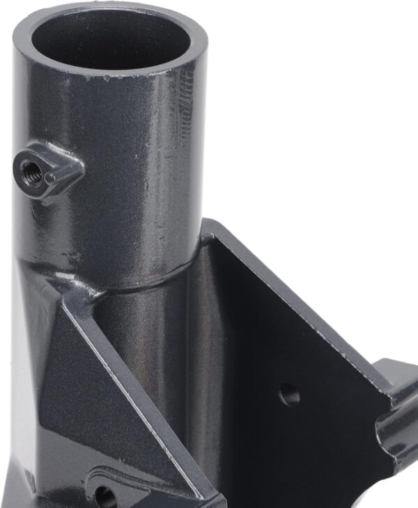 Outboard Motor Swivel Bracket Boat Engine Swivel Mount Marine Motor Pivot Bracket…