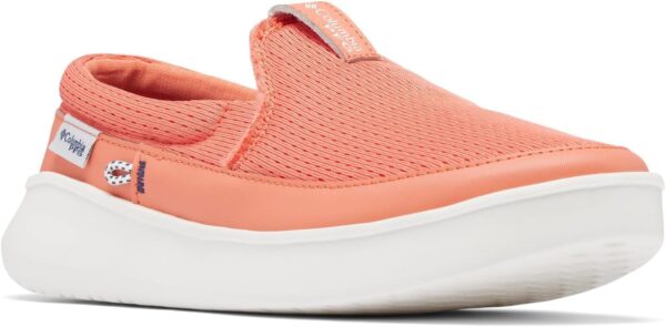 Columbia Women’s Boatside Breathe PFG Boat Shoe