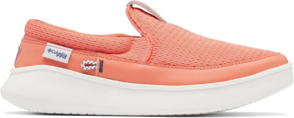 Columbia Women’s Boatside Breathe PFG Boat Shoe