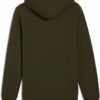 PUMA Men’s Better Essentials French Terry Hoodie