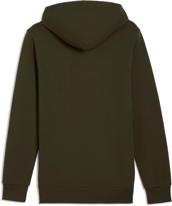 PUMA Men’s Better Essentials French Terry Hoodie