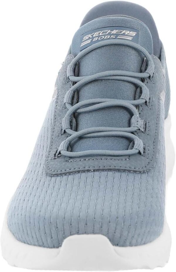 Skechers Women’s Hands Free Slip-ins Bobs Squad Chaos-in Color Sneaker