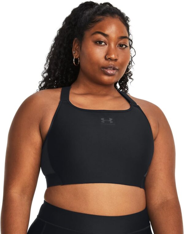 Under Armour – Womens Hg Armour High Bra