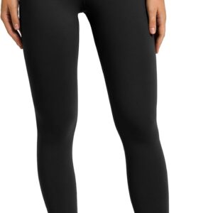Colorfulkoala Women’s Dreamlux High Waisted Workout Leggings 25″ / 28″…