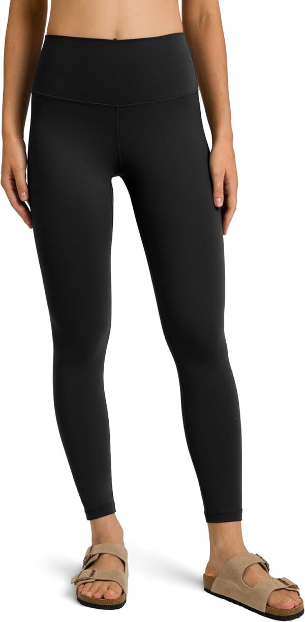 Colorfulkoala Women’s Dreamlux High Waisted Workout Leggings 25″ / 28″…