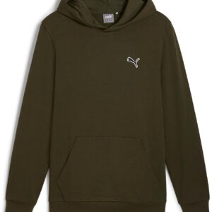 PUMA Men’s Better Essentials French Terry Hoodie