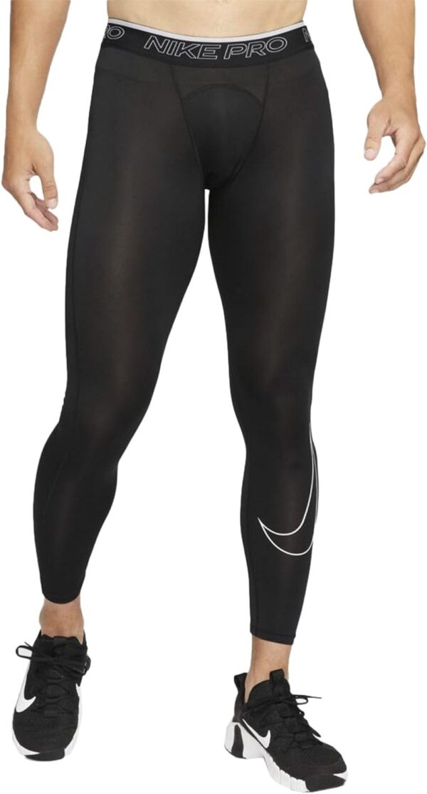 Nike Men`s Pro Dri-FIT Tights