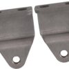 Metal Steering Hook, 2Pcs Outboard Motor Steering Hook 65W 48511 High Strength Sturdy…