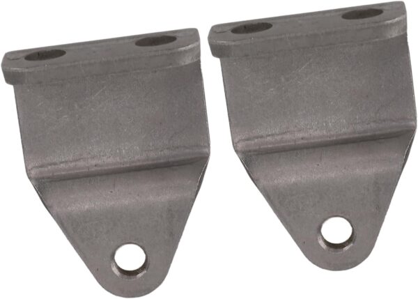 Metal Steering Hook, 2Pcs Outboard Motor Steering Hook 65W 48511 High Strength Sturdy…