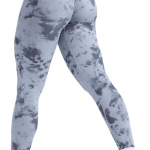 YEOREO Workout Leggings for Women Jada Scrunch Butt Lifting Leggings…