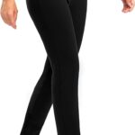Rammus Womens High Waist Dress Pants with Pockets Business Casual Work Pants...