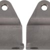 Metal Steering Hook, 2Pcs Outboard Motor Steering Hook 65W 48511 High Strength Sturdy...