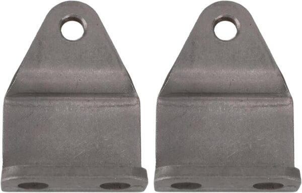 Metal Steering Hook, 2Pcs Outboard Motor Steering Hook 65W 48511 High Strength Sturdy…