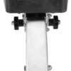 Boat Motor Stand, 25Hp 110Lbs Load Bearing Outboard Motor Bracket for 2 Stroke Motors...
