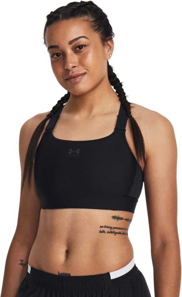 Under Armour – Womens Hg Armour High Bra