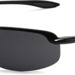 WISTON Sports Polarized Sunglasses for Men Women Tr90 Rimless Frame for Running…