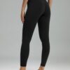 Colorfulkoala Women’s Dreamlux High Waisted Workout Leggings 25″ / 28″…