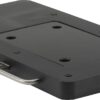 MotorGuide 8M0120717 Xi Series Quick-Release Mounting Bracket Kit for Trolling Motors …
