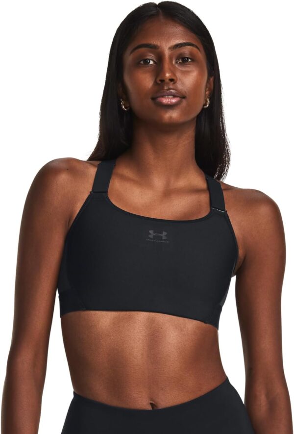 Under Armour – Womens Hg Armour High Bra
