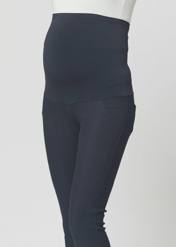 Conceited Jeggings for Women with Pockets – High Waist – Tummy Control…